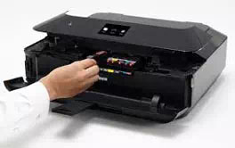Installation d'imprimante à SECURITY-CLIC salies-de-bearn 64270
